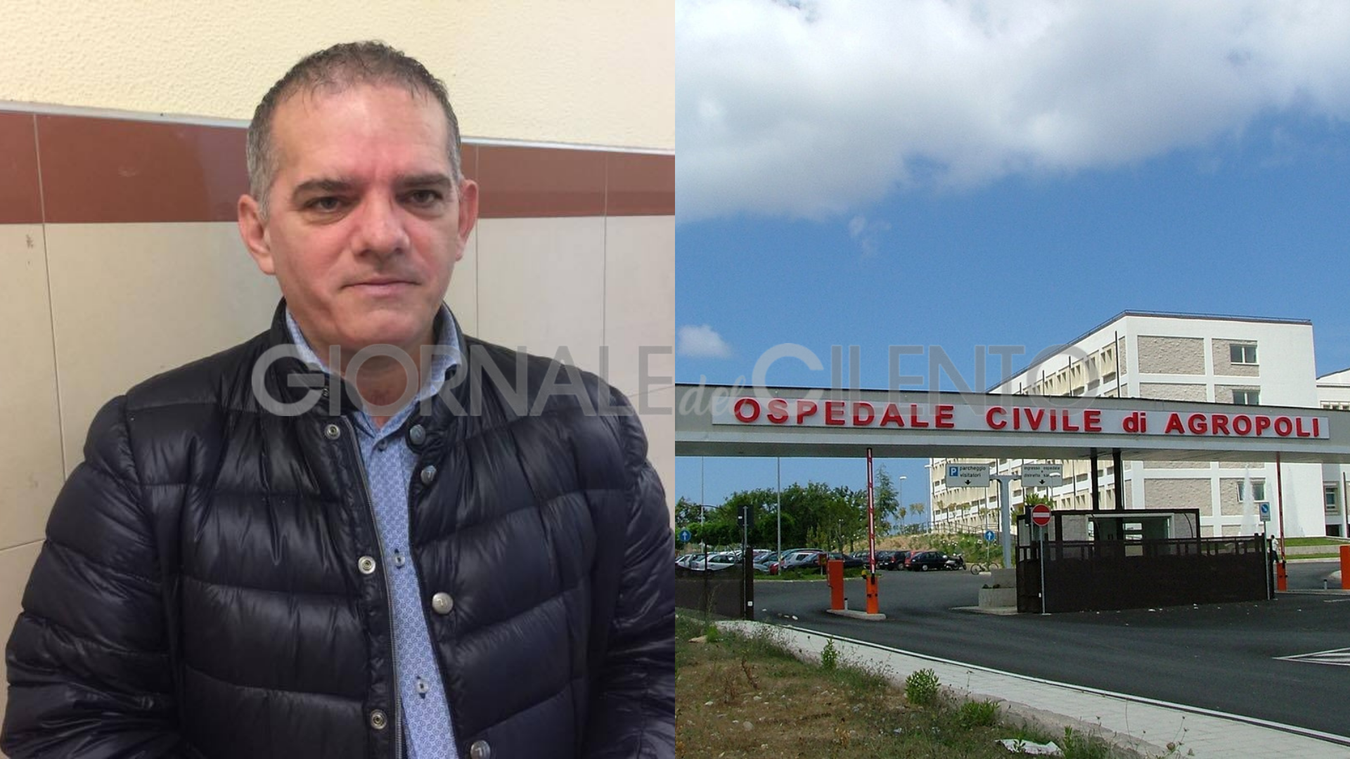 Nursind: ad Agropoli pronto soccorso mascherato da punto di primo intervento