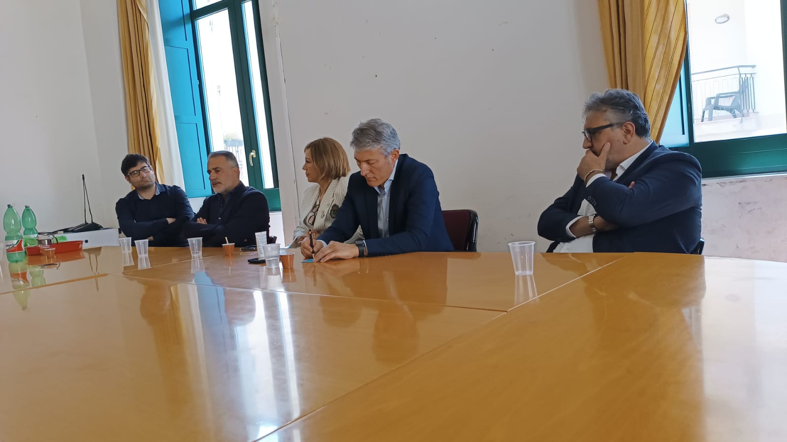Italia Viva Salerno incontra i territori, primo appuntamento a Vallo della Lucania
