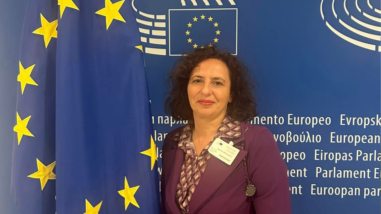 M5S, Molinaro: «Il Comune di Vallo della Lucania dice no riarmo Europeo»