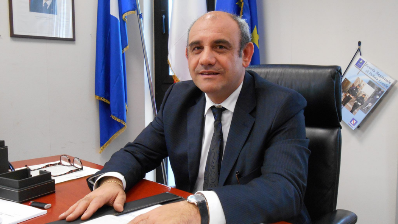 Sindaci esclusi dalle elezioni regionali, Fortunato chiama all’appello i primi cittadini
