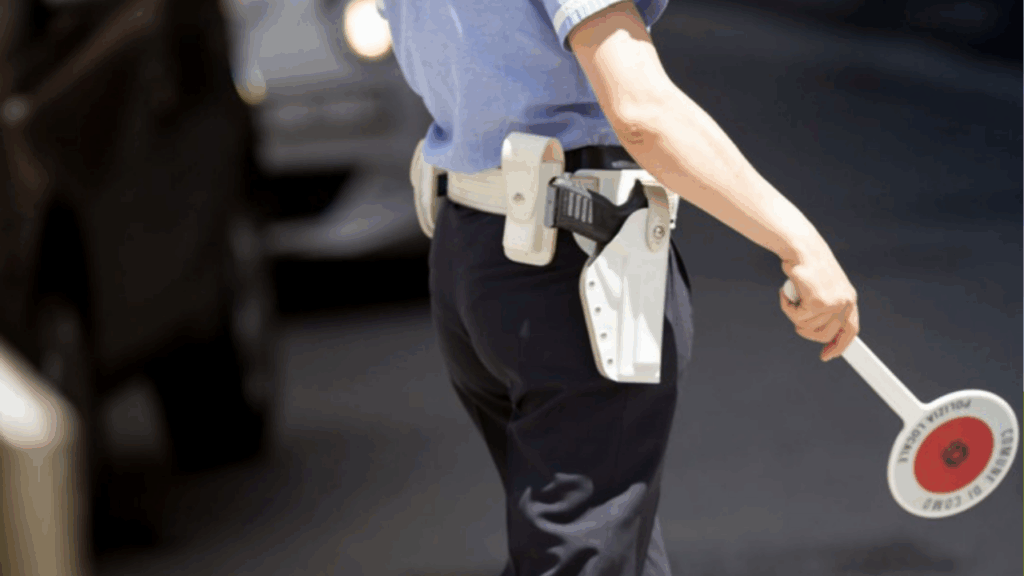 Concorso per vigili a Montesano sulla Marcellana, presentata una denuncia