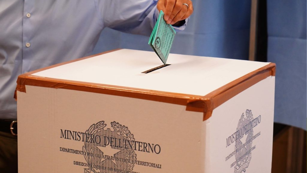 Referendum 2025: anche ad Agropoli un comitato unitario per il sì