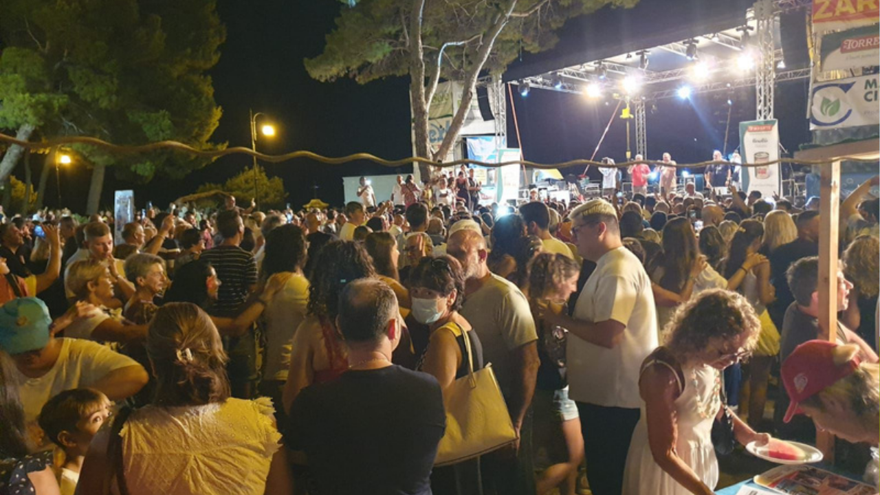 Pizza art festival torna con tre giorni di sapori tipici e grandi nomi: dal 28 agosto