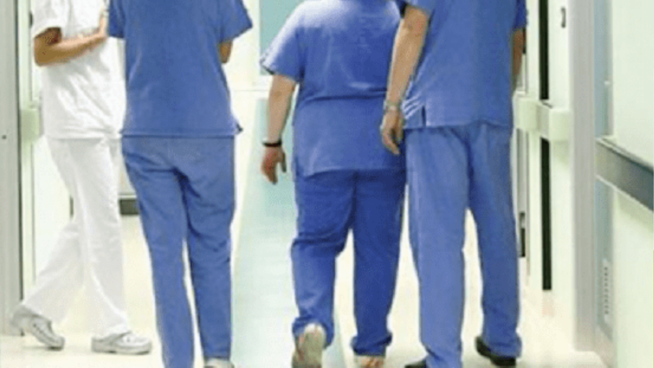 Nursind: 230 mila euro all’anno sprecati dall’Asl Salerno per personale non in corsia