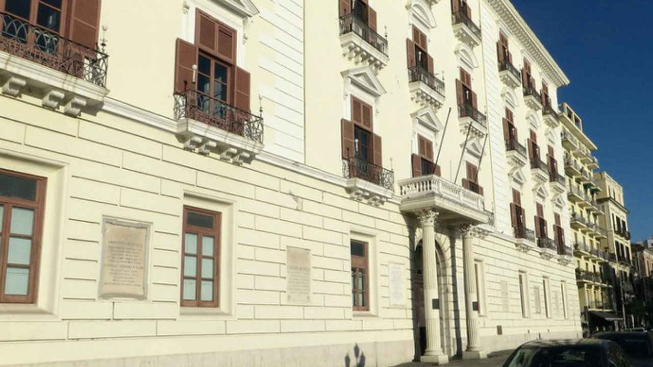 Provincia di Salerno, il presidente Vincenzo Napoli conferma le cariche
