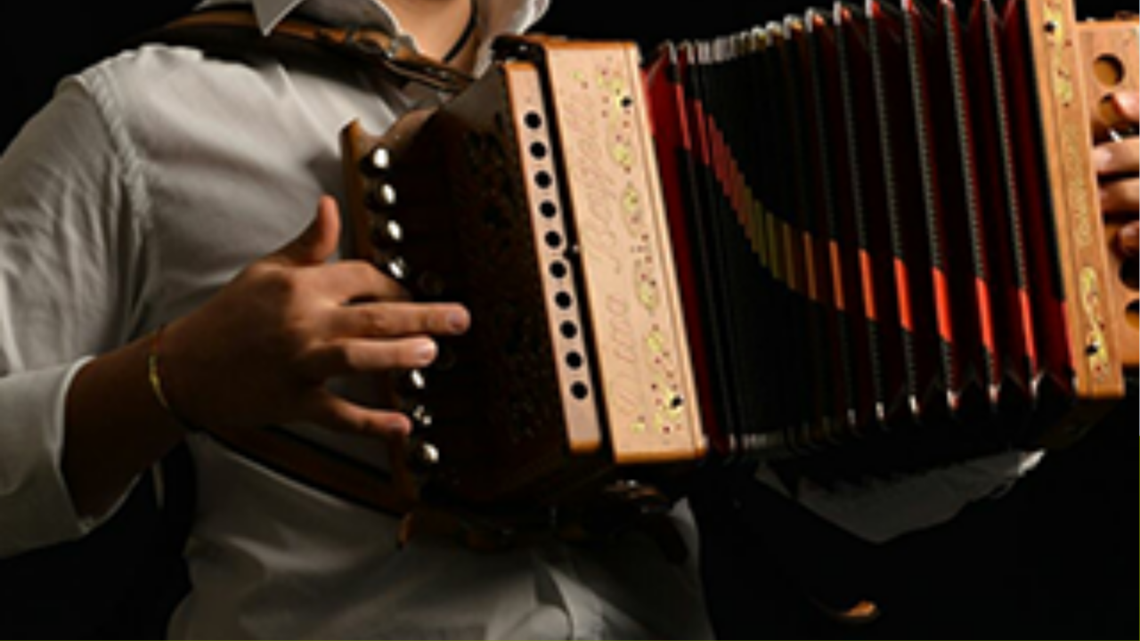 Omaggio all’organetto: l’istituto Goitre in vetrina alla rassegna Accordion vinovo