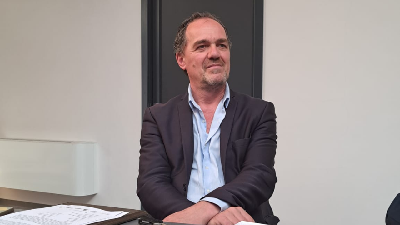 Amedeo De Maio è il nuovo presidente del Distretto del Commercio Vallo di Diano