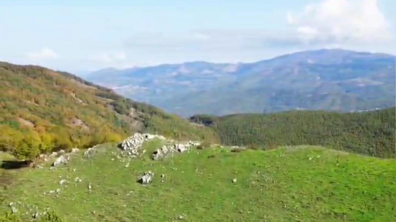 Adrenalina e panorami mozzafiato: torna il Trail Madonna di Sito Alto a Sala Consilina