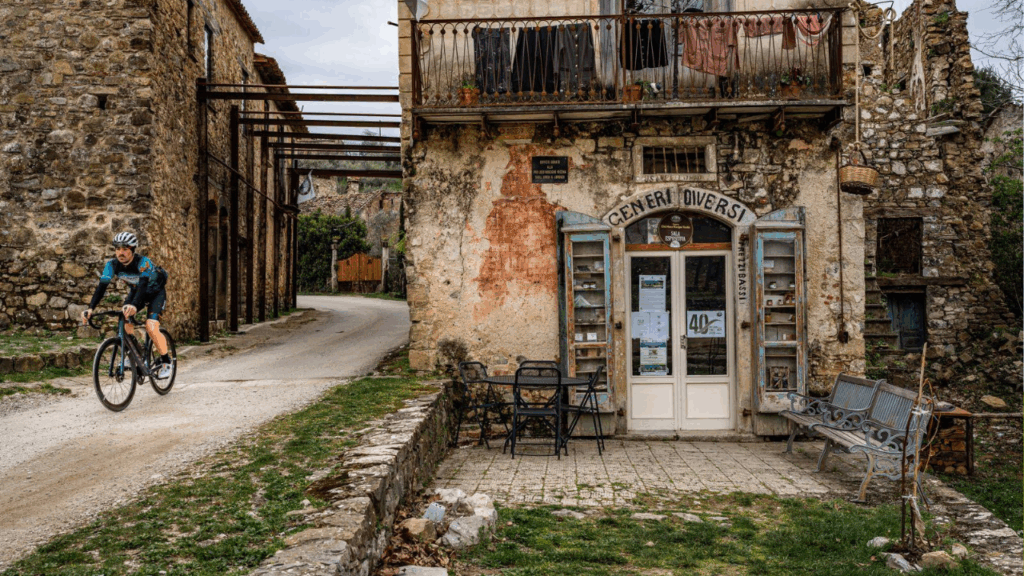 Alburni Bike Marathon 2025: ciclismo e paesaggi mozzafiato