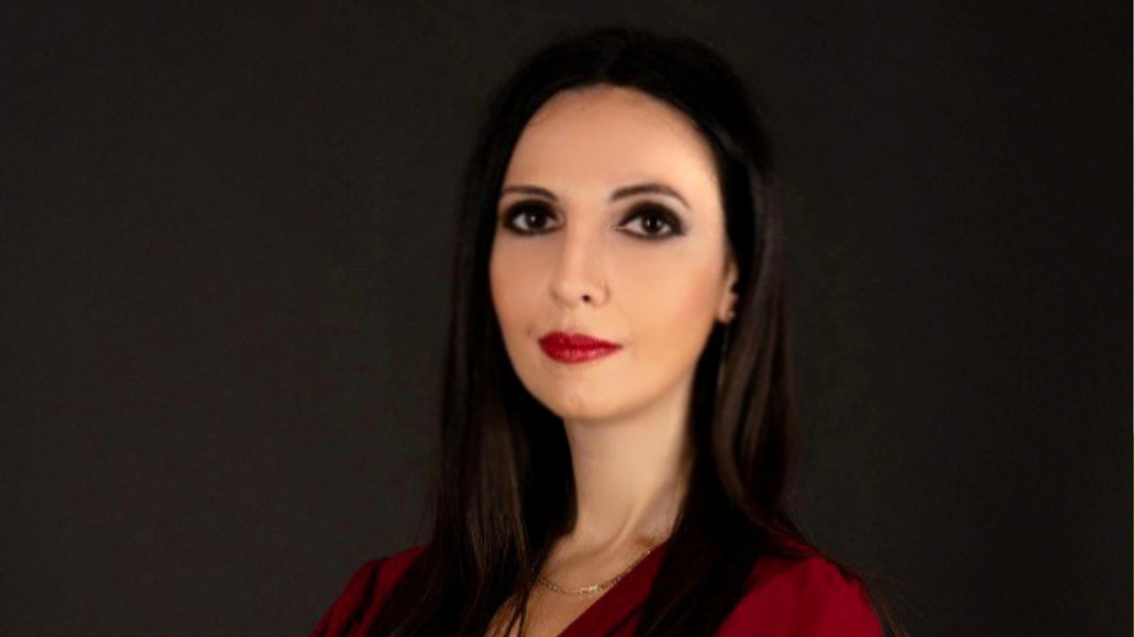 Orgoglio di Polla: attestato di merito della Banca Mondiale a Mariarita Cupersito