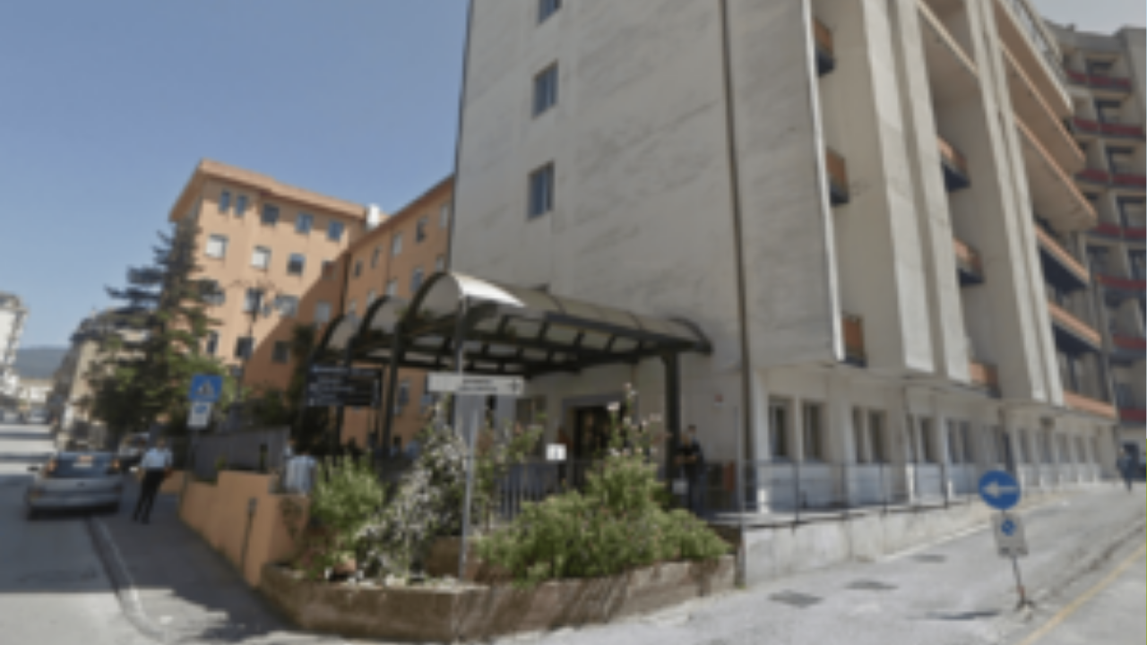 Ospedale San Luca al collasso: il Nursind lancia l’allarme in vista dell’estate nel Cilento