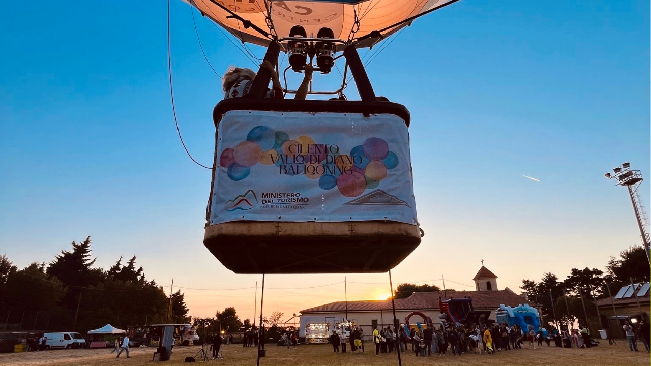 Cilento Vallo di Diano Experience: successo per la soft adventure di Perdifumo