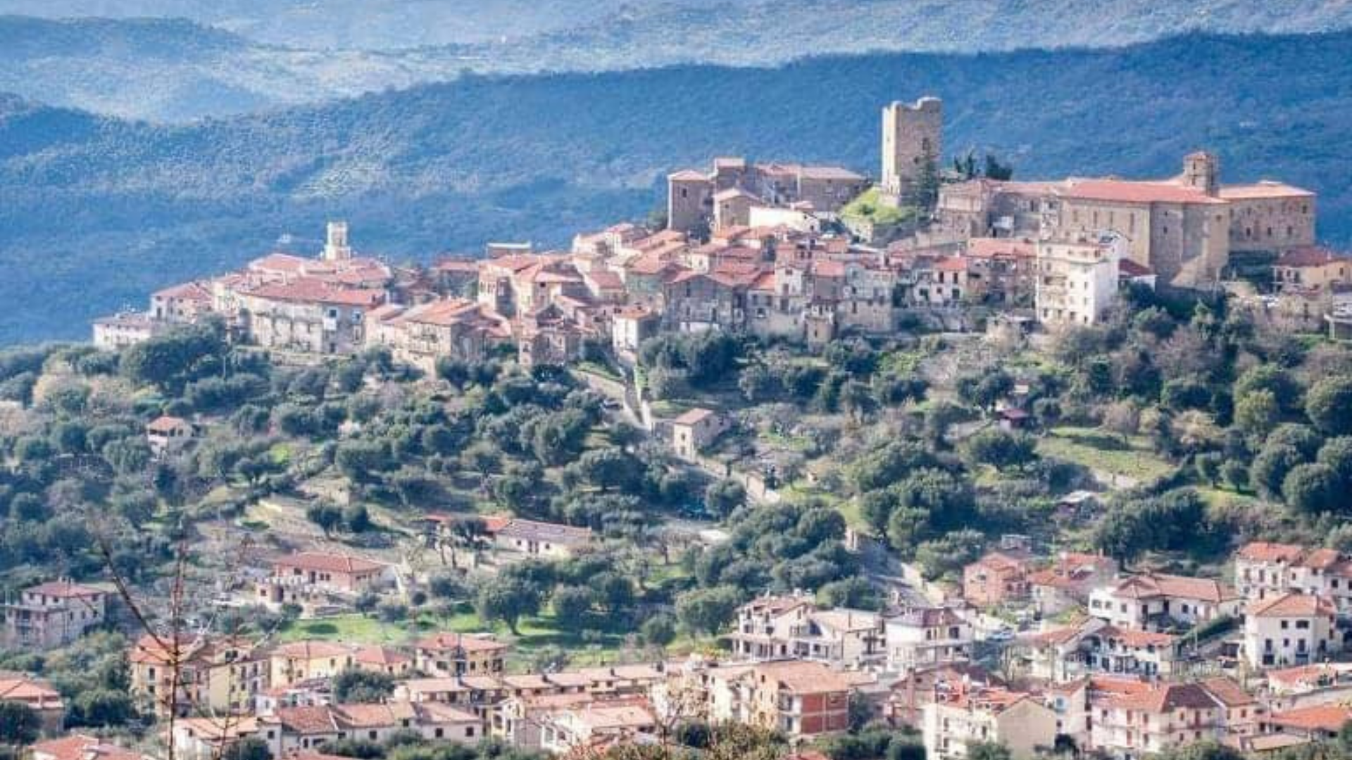 Autorizzazione paesaggistica ritirata senza preavviso: il Tar boccia il Comune di Novi Velia