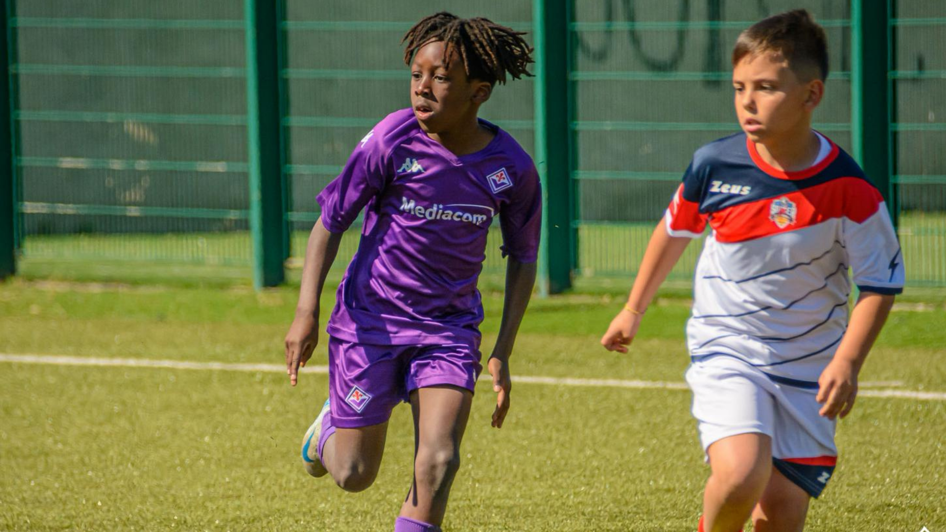 Successo per la prima edizione della ‘Cilento Youth League’ a Castellabate 