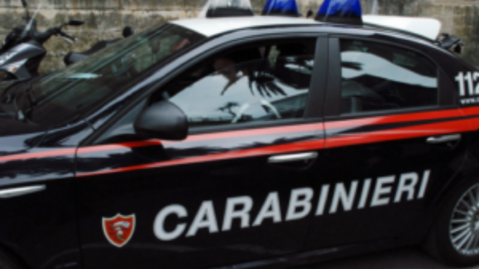 Omicidio a Mercato San Severino, fermato l’ex compagno della vittima
