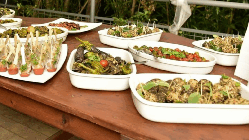 Giornate ‘Dieta med camp’ 2025: cibo sano e sostenibile nel cuore del Cilento