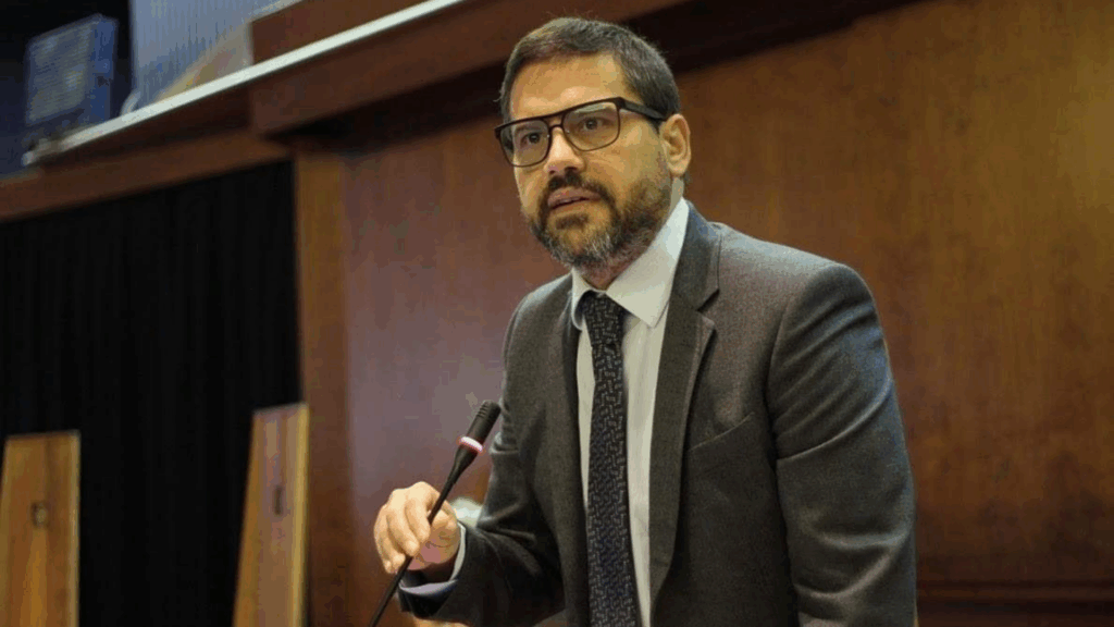 Sant’Arsenio, Tommasetti: «Sbloccare i fondi per la strada per il Santuario»