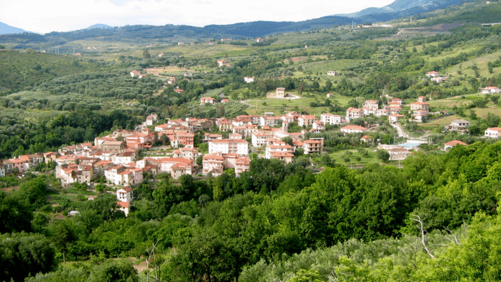 Ceraso investe sul futuro: 400mila euro per un nuovo asilo nido a Santa Barbara
