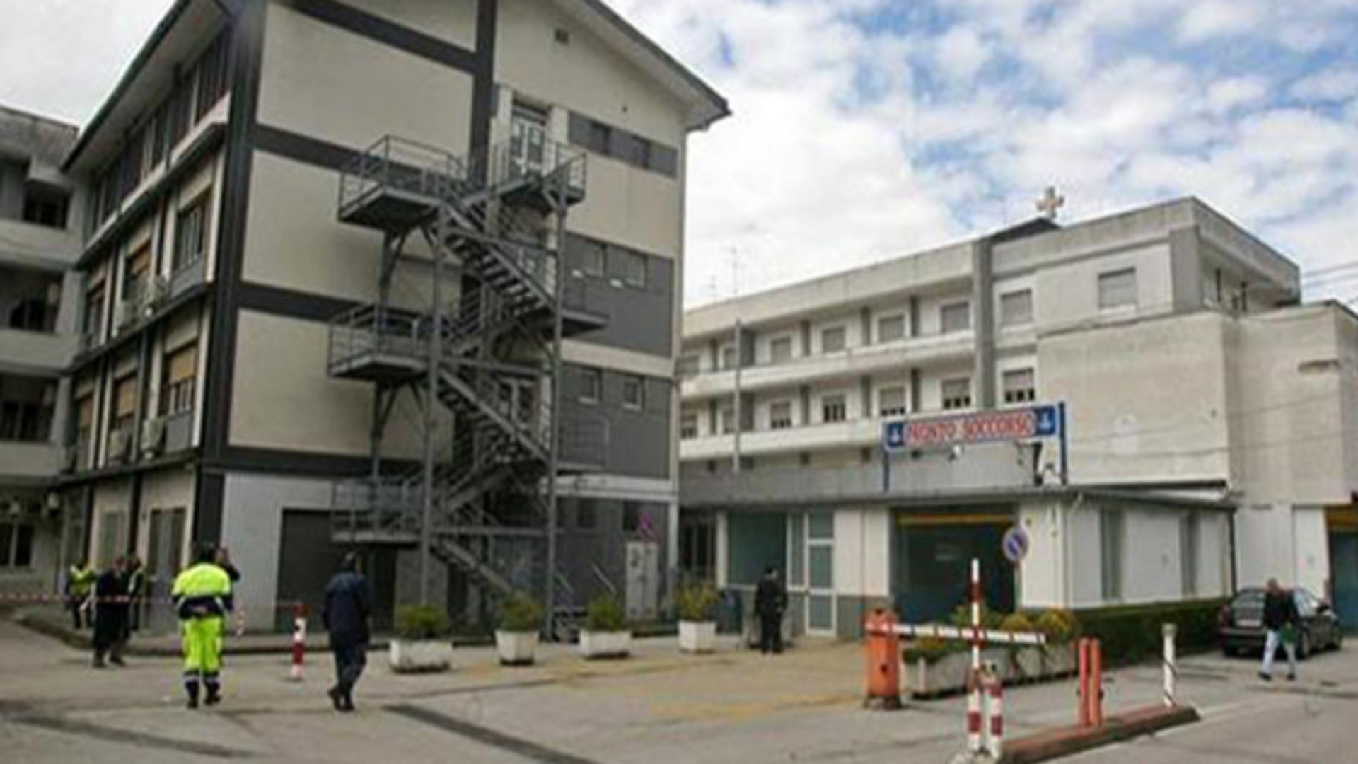 Polla, OSS aggredito al pronto soccorso: la condanna di Cisl Fp Salerno che chiede interventi