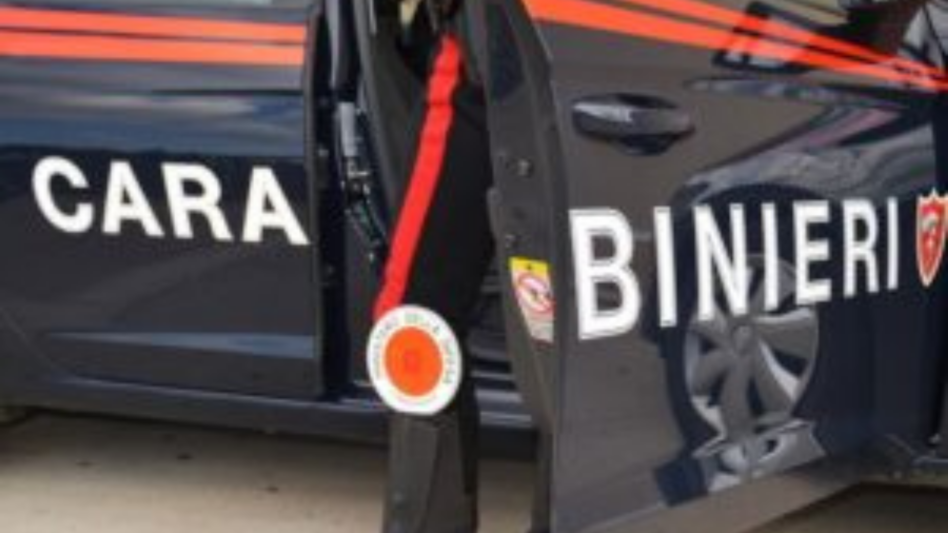 Ceraso: arrestati due giovani per detenzione di cocaina e hashish