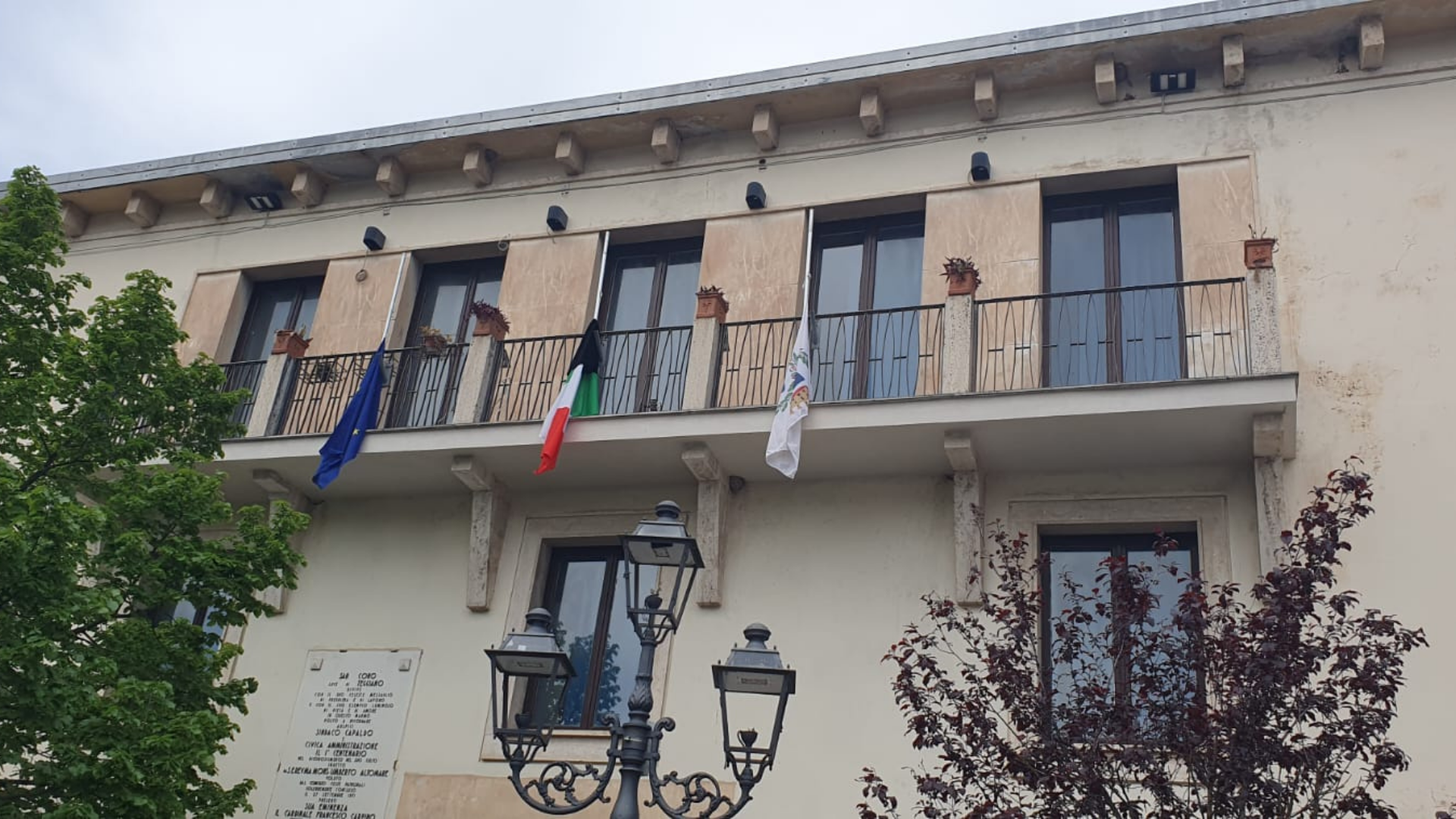 Tensione nella maggioranza a Teggiano per la nomina di Franco Trezza nel Cda di Consac