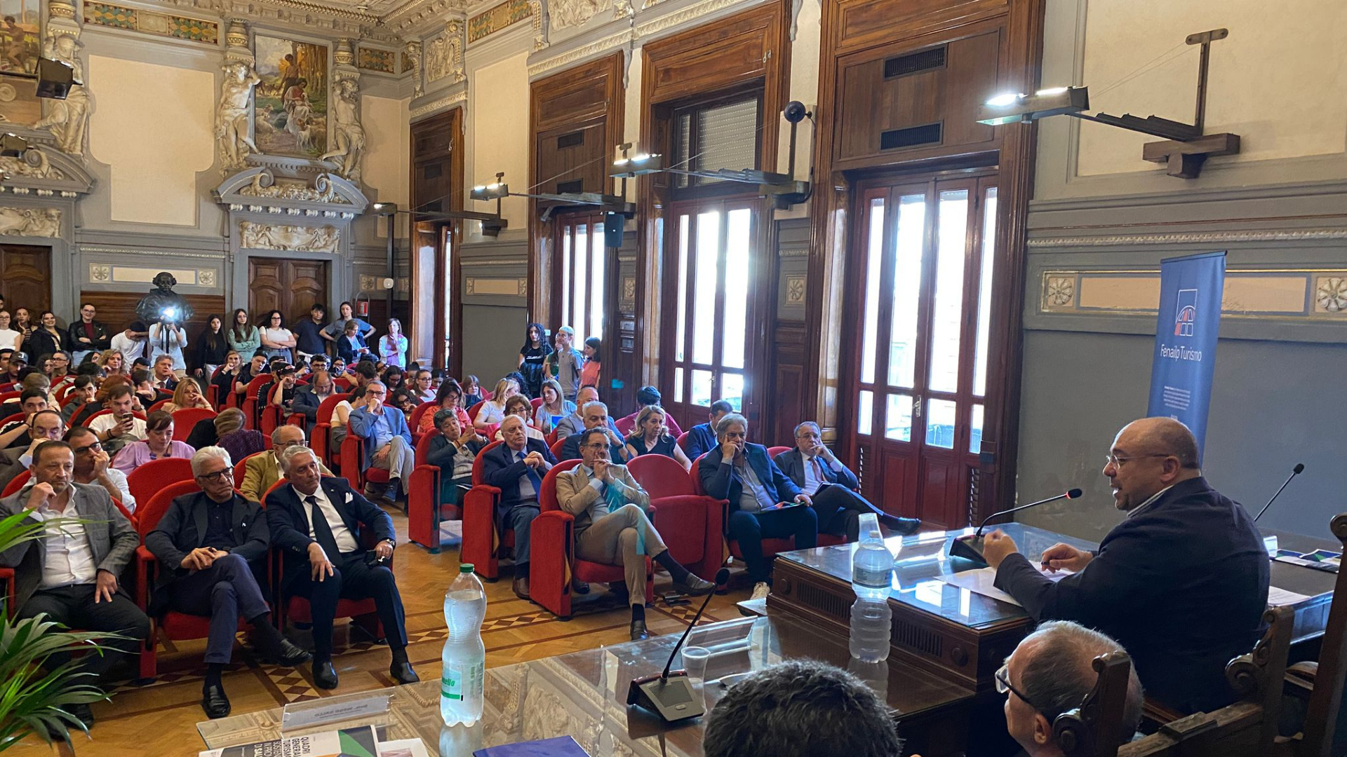 Quadri generali del turismo a Salerno: al via la certificazione GSTC per destinazioni e imprese