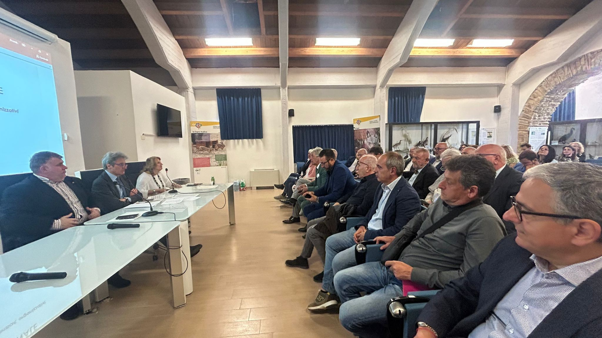 La Regione incontra il territorio: a Vallo della Lucania tappa del percorso partecipato per le DMO