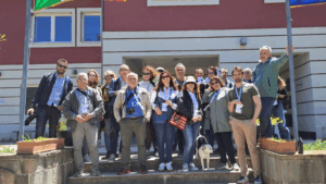 Cilento Vallo di Diano Experience: successo per la passeggiata fotografica di Serramezzana e Montecorice