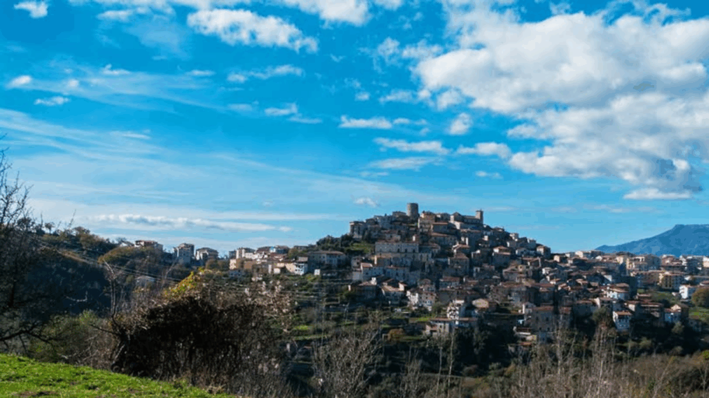 Caselle in Pittari celebra i 31 anni di gemellaggio con Gottmadingen