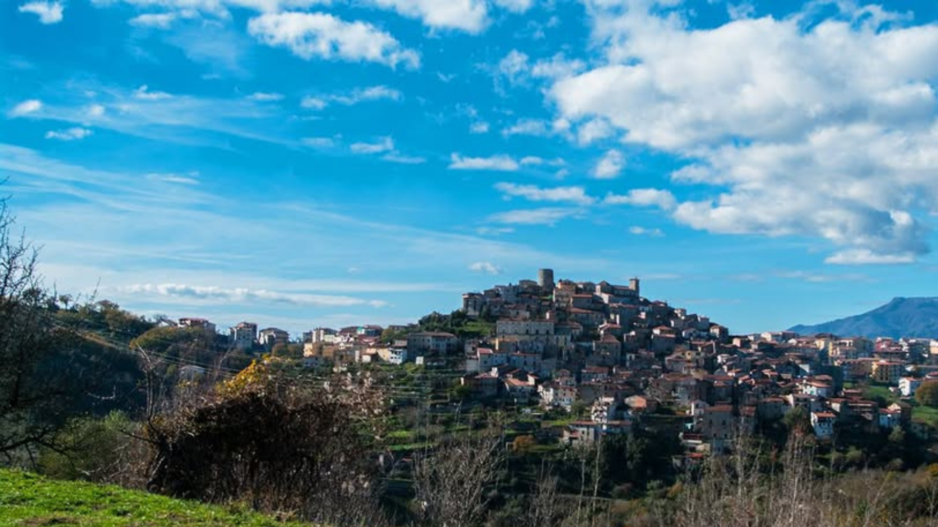 Caselle in Pittari celebra i 31 anni di gemellaggio con Gottmadingen