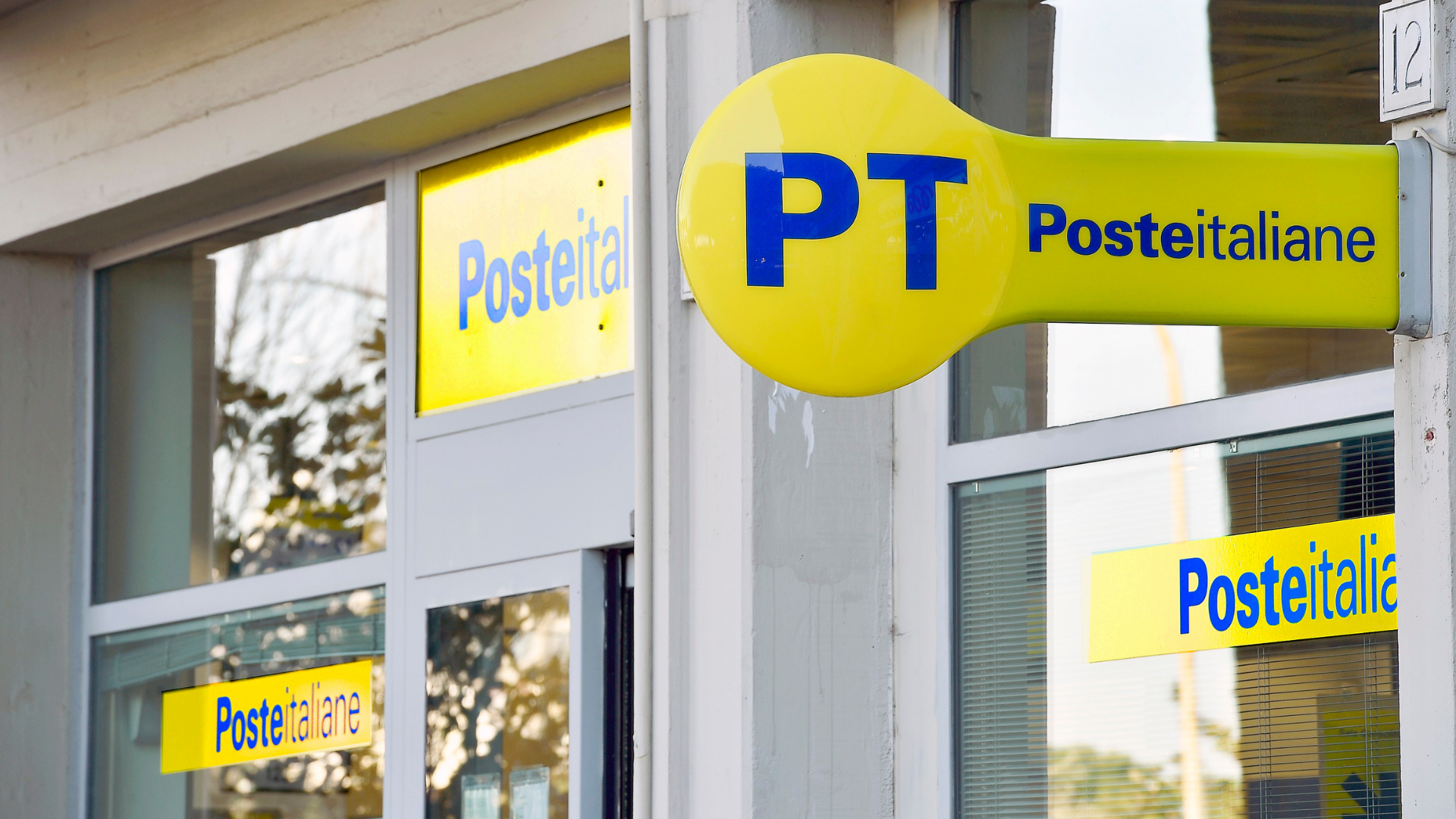 Poste Italiane: riapre l’ufficio di Felitto