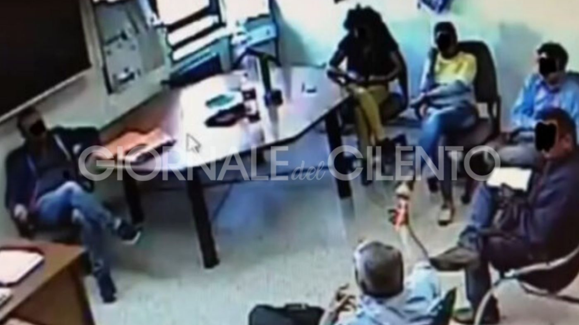Inchiesta Kamaraton, motivazioni sentenza: «Sistema clientelare per favorire interessi personali»