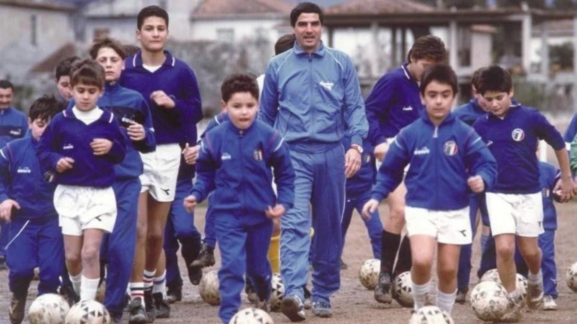 Castellabate ricorda Agostino Di Bartolomei: omaggio silenzioso a 31 anni dalla scomparsa