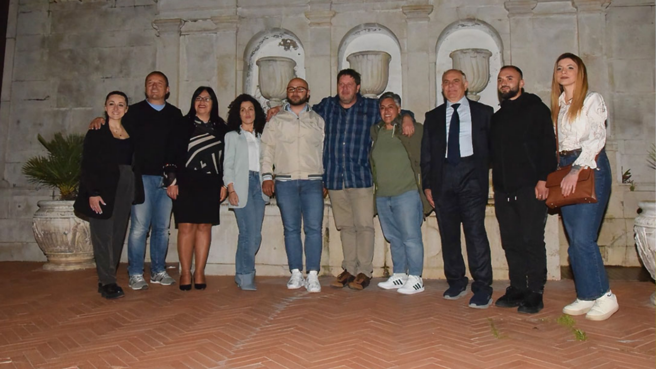 Una nuova energia per Sala Consilina: nasce la Pro Loco Cosilinum