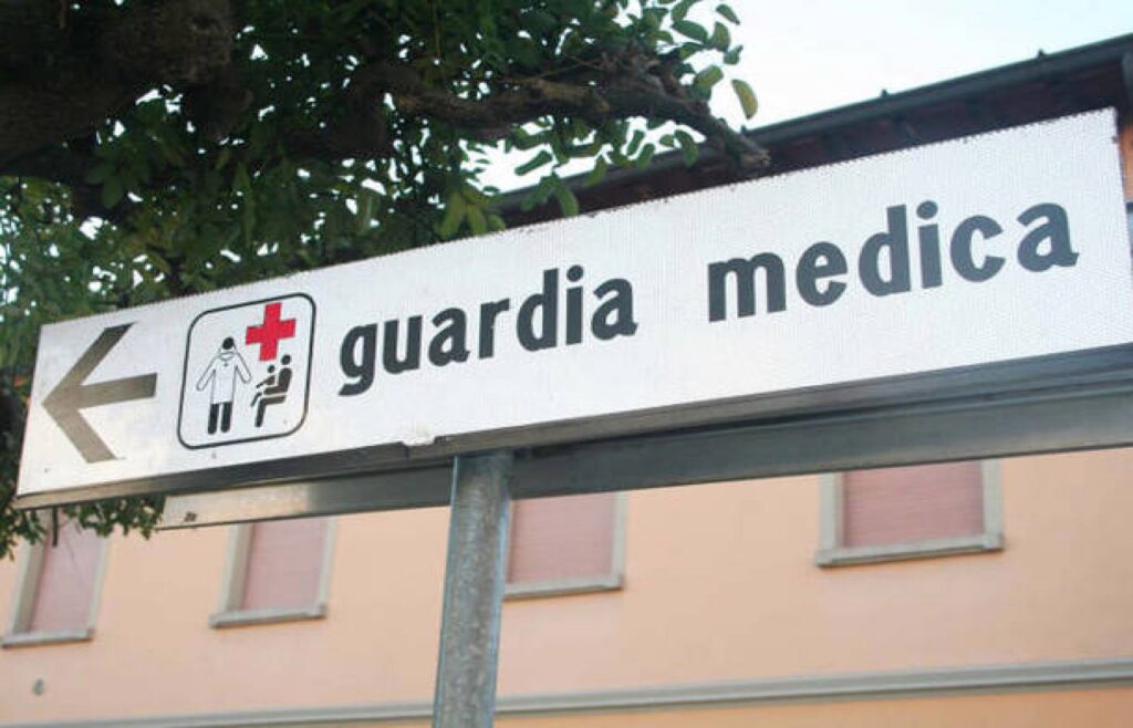 Guardia medica turistica nel Cilento: l’Asl Salerno attiva il servizio per l’estate 2025
