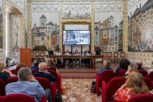 Giungano si trasforma nel Villaggio della Salute: bambini, nonni e famiglie insieme per un futuro più sano