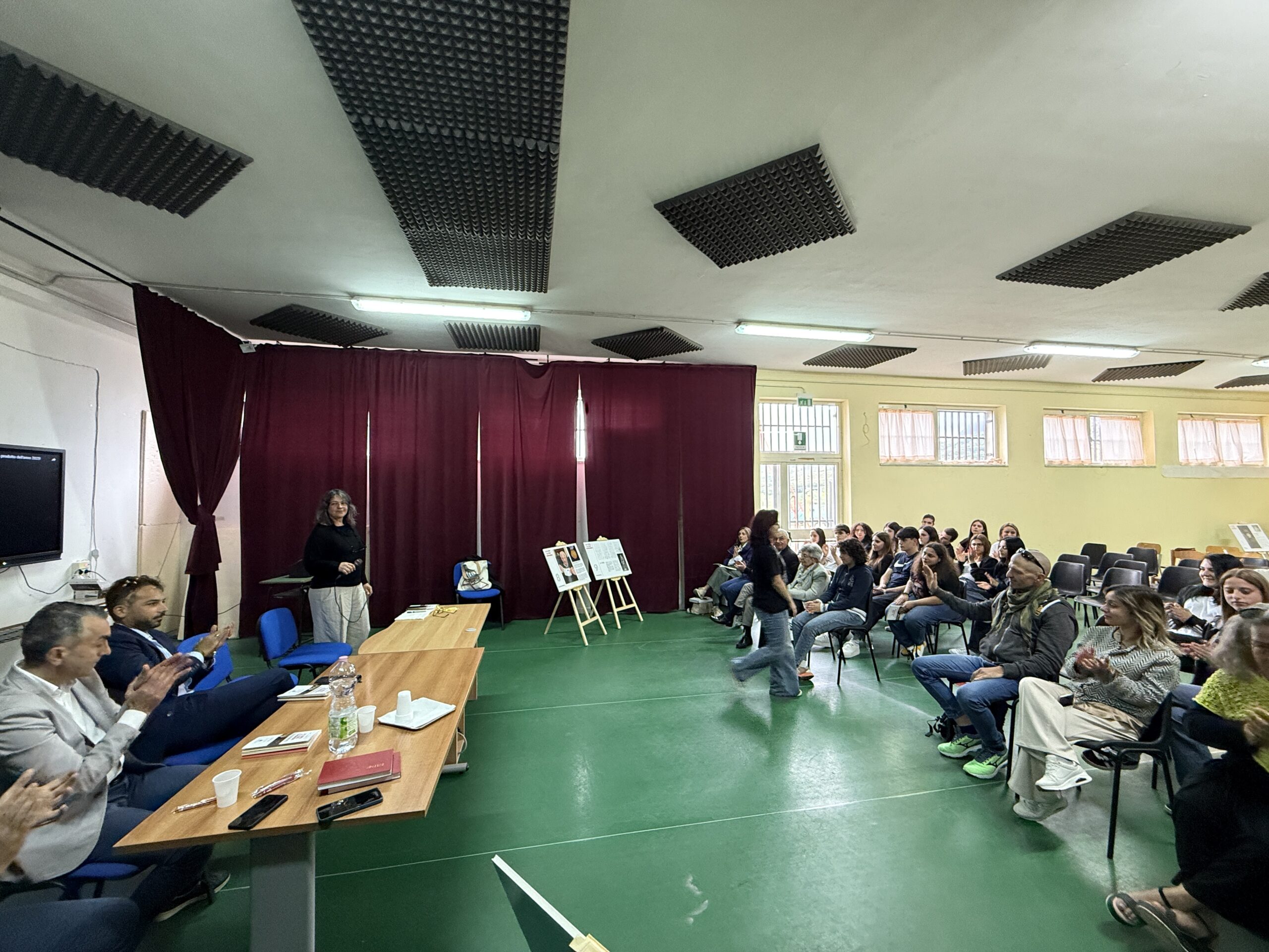 «Felice Magliano, soldato semplice ma uomo straordinario». A Torre Orsaia si chiude il tour cilentano del libro ‘La Luna al Suo Comando’