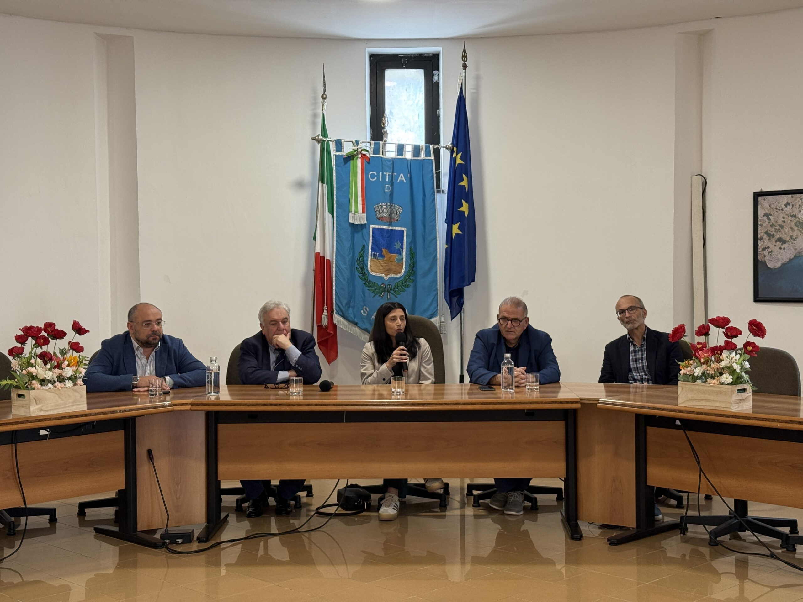 Fenailp apre una sede territoriale a Sapri: nasce un punto di riferimento per le imprese del Basso Cilento