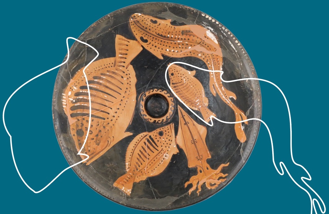 Al museo archeologico di Paestum i laboratori di ceramica