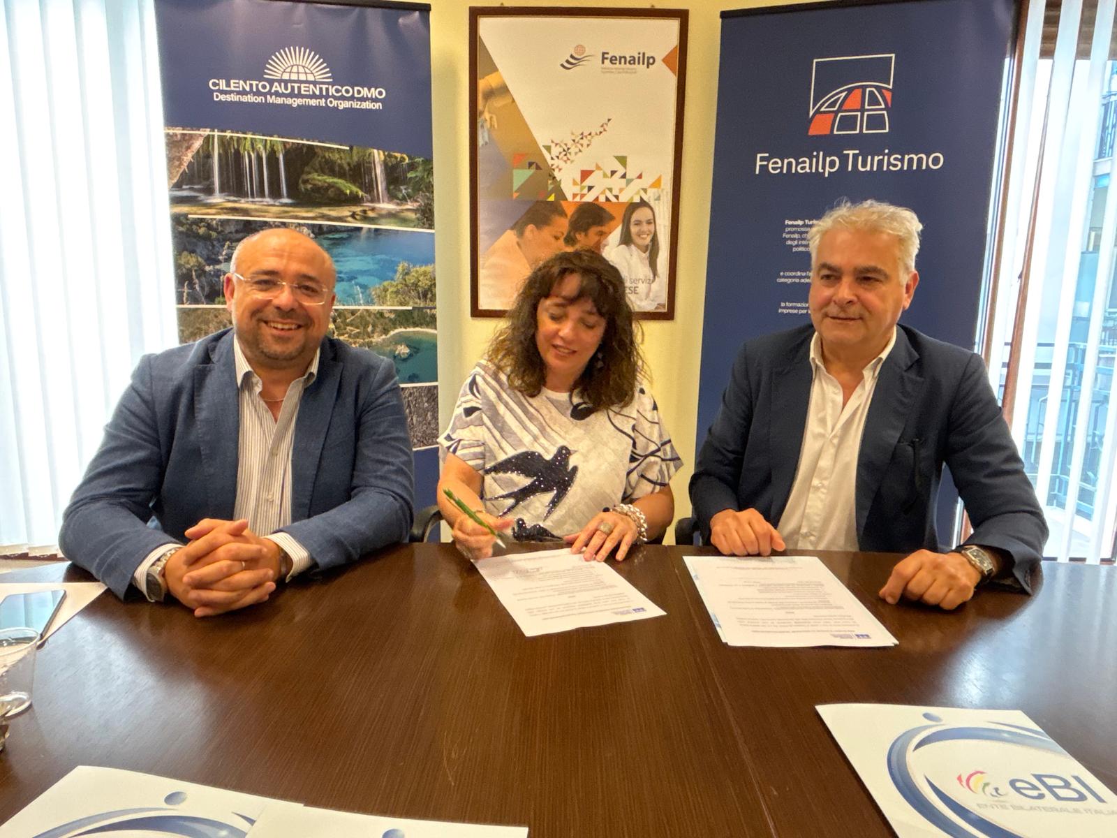 Ecstra entra nelle DMO Cilento Autentico e Salerno Destination: nuova linfa per il turismo extra-alberghiero salernitano
