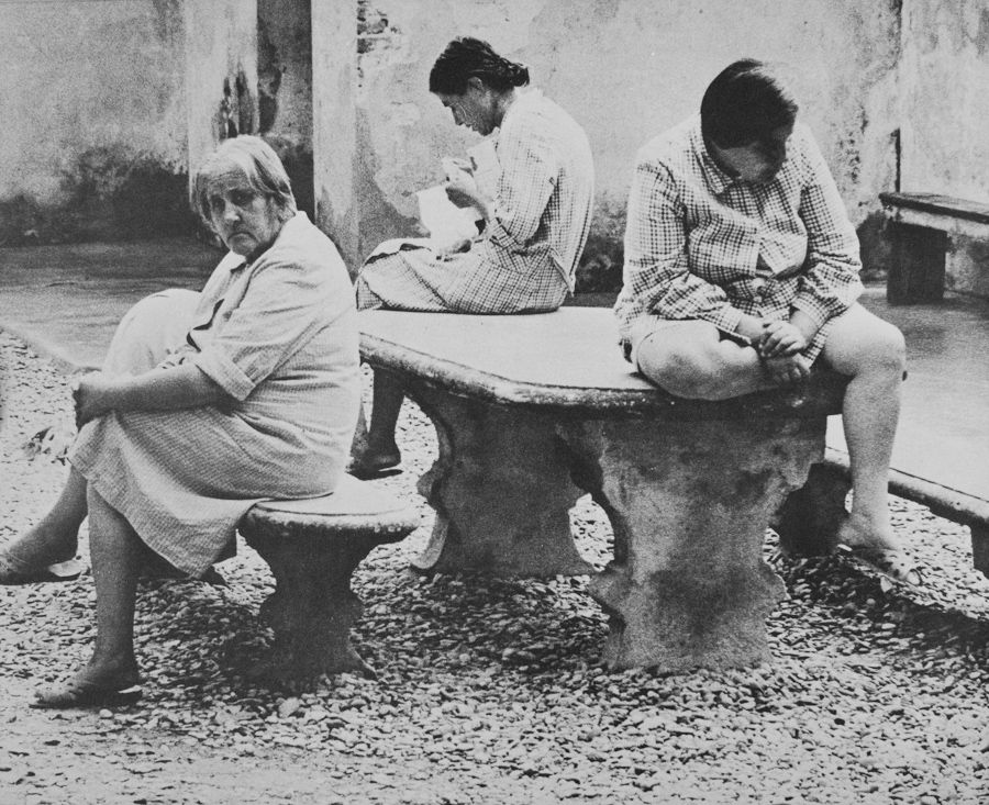 1978, la fine dell’oblio: con Basaglia la malattia mentale tornò umana