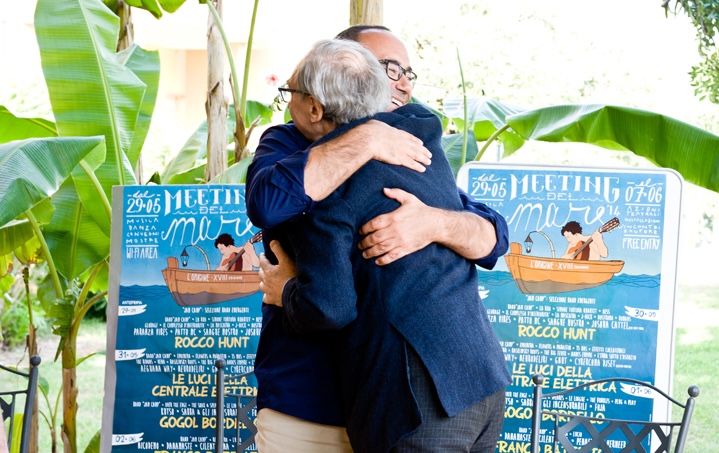 Meeting del Mare: il palco del Sud dove la musica scrive (da 29 anni) la sua storia