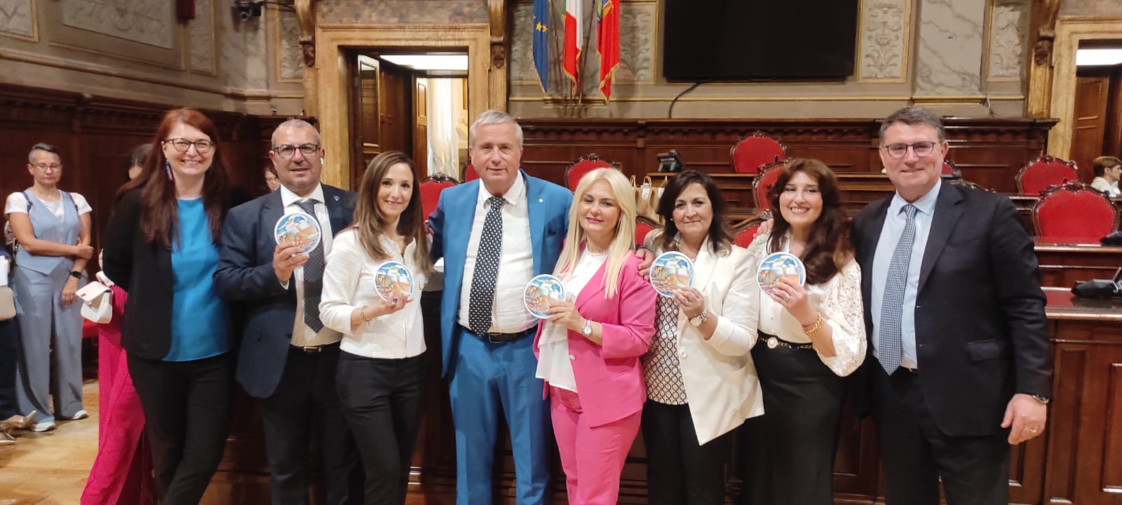 Premio Angelo Vassallo: giovani cittadini crescono nel segno della legalità e dell’ambiente
