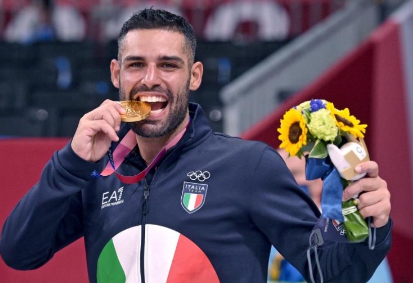 ASD Dojo Karate Pyros porta Luigi Busà nel Cilento: il 28 maggio giornata tra sport, giovani e legalità