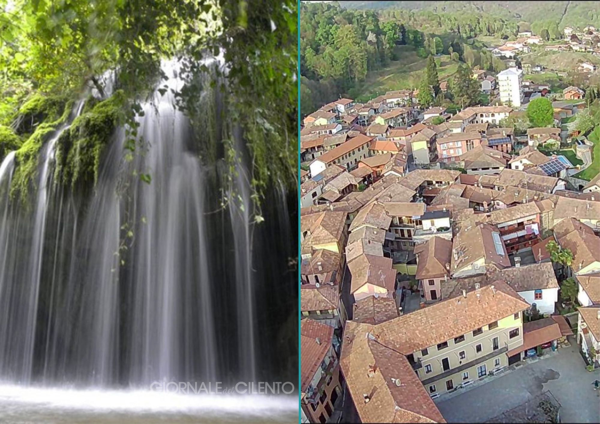 Dal Cilento al Piemonte: gemellaggio tra Casaletto Spartano e Armeno, ponte tra le due comunità