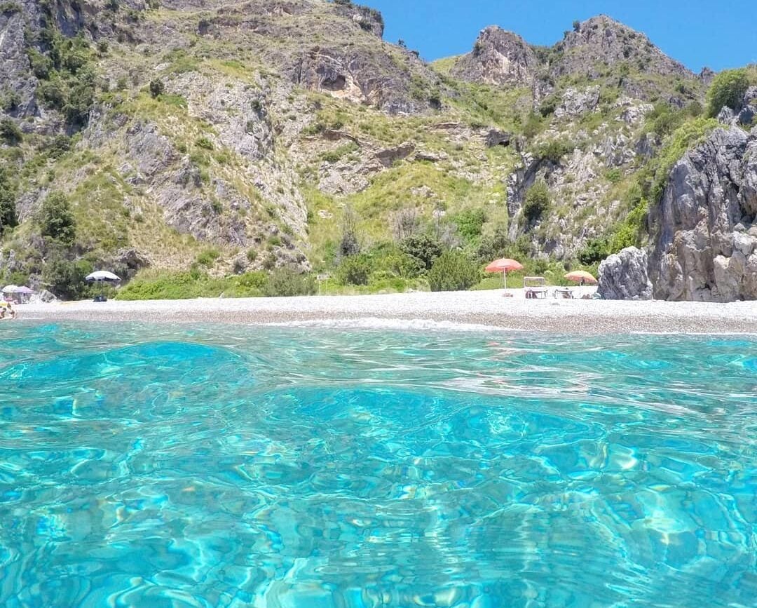 Bandiere Blu 2025, il Cilento traina la Campania: «Mare cristallino, costa meravigliosa»