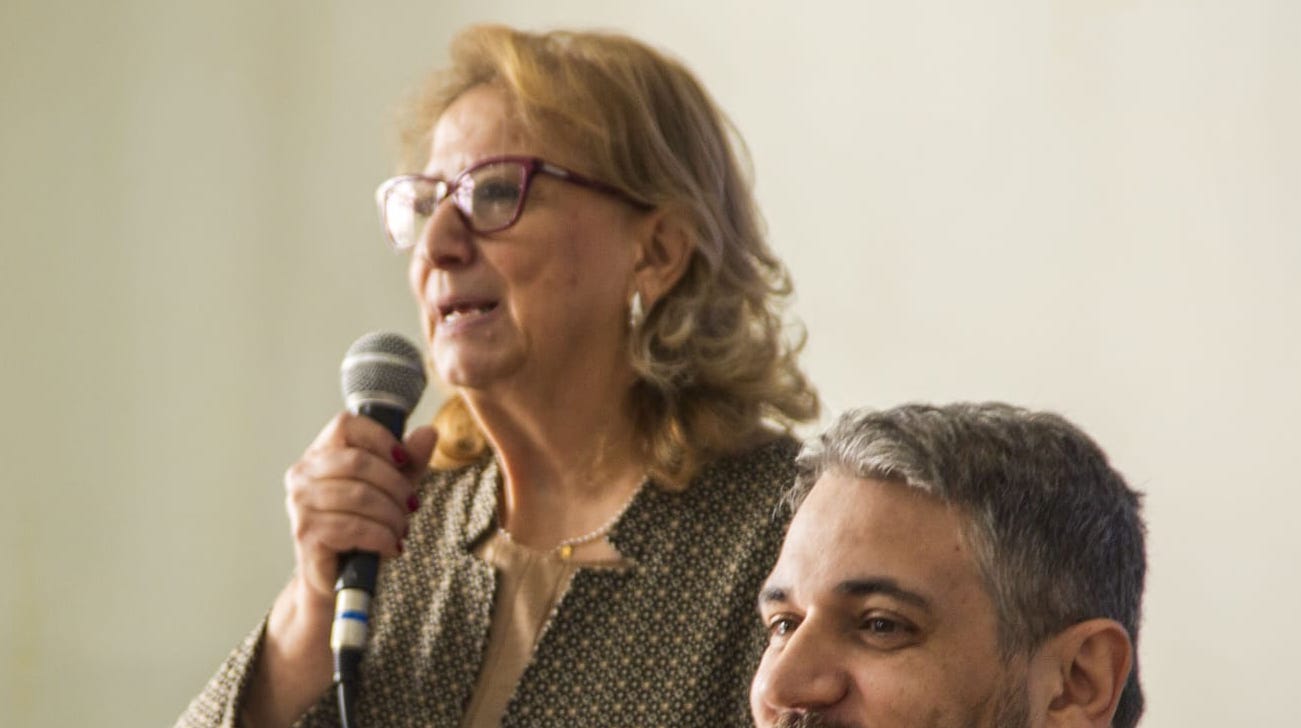 Villani: «Solidarierà al prof Avallone di Unisa. Iovino non fa parte del Movimento 5 Stelle»