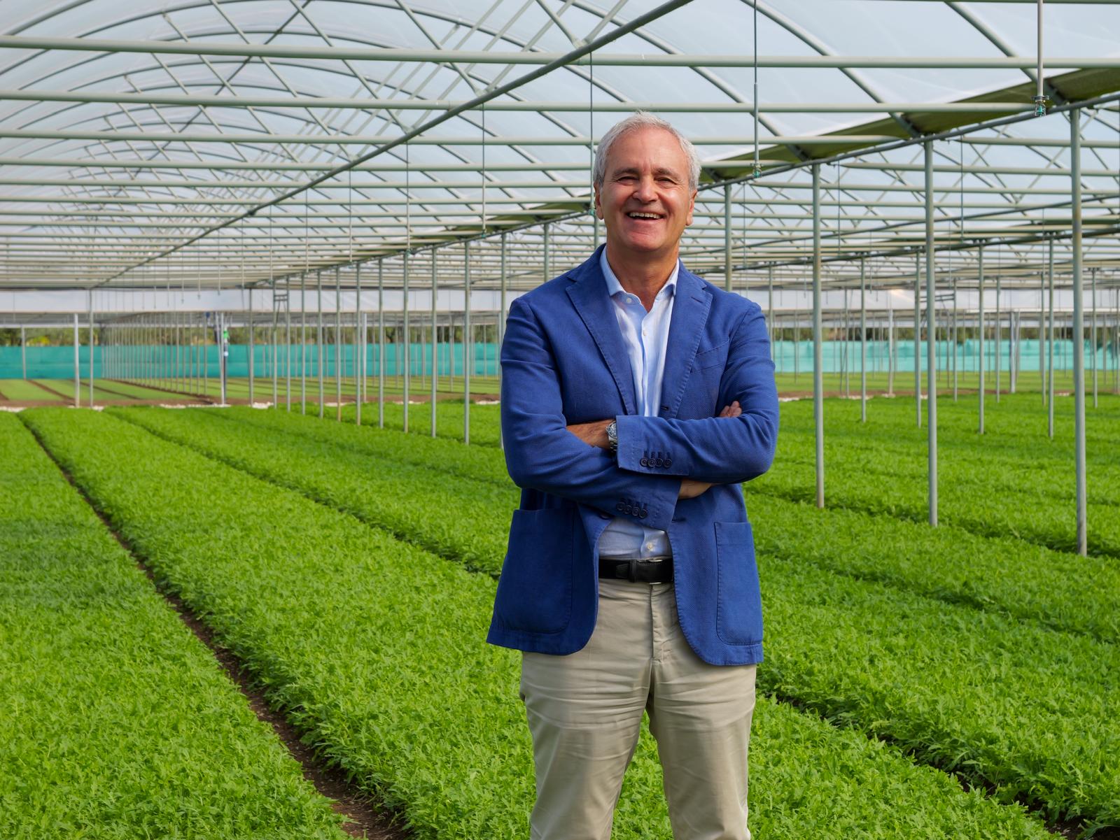 Vito Busillo confermato presidente del Consorzio di Bonifica in destra del fiume Sele