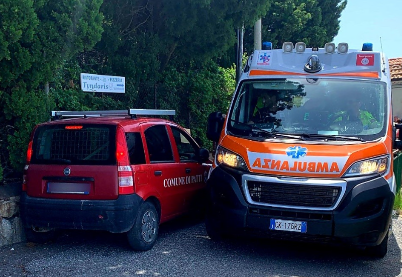 Tragedia nel Cilento, muore 57enne. La denuncia: «La catena ha bloccato i soccorsi»
