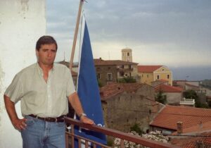Anci parte civile nel processo Vassallo. Manfredi: «Segnale importante»